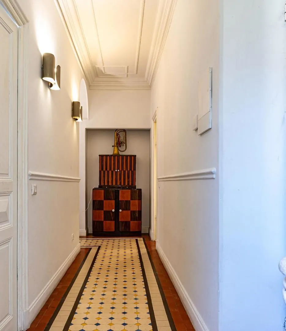 Liberty La Spezia - 5 Terre Apartment