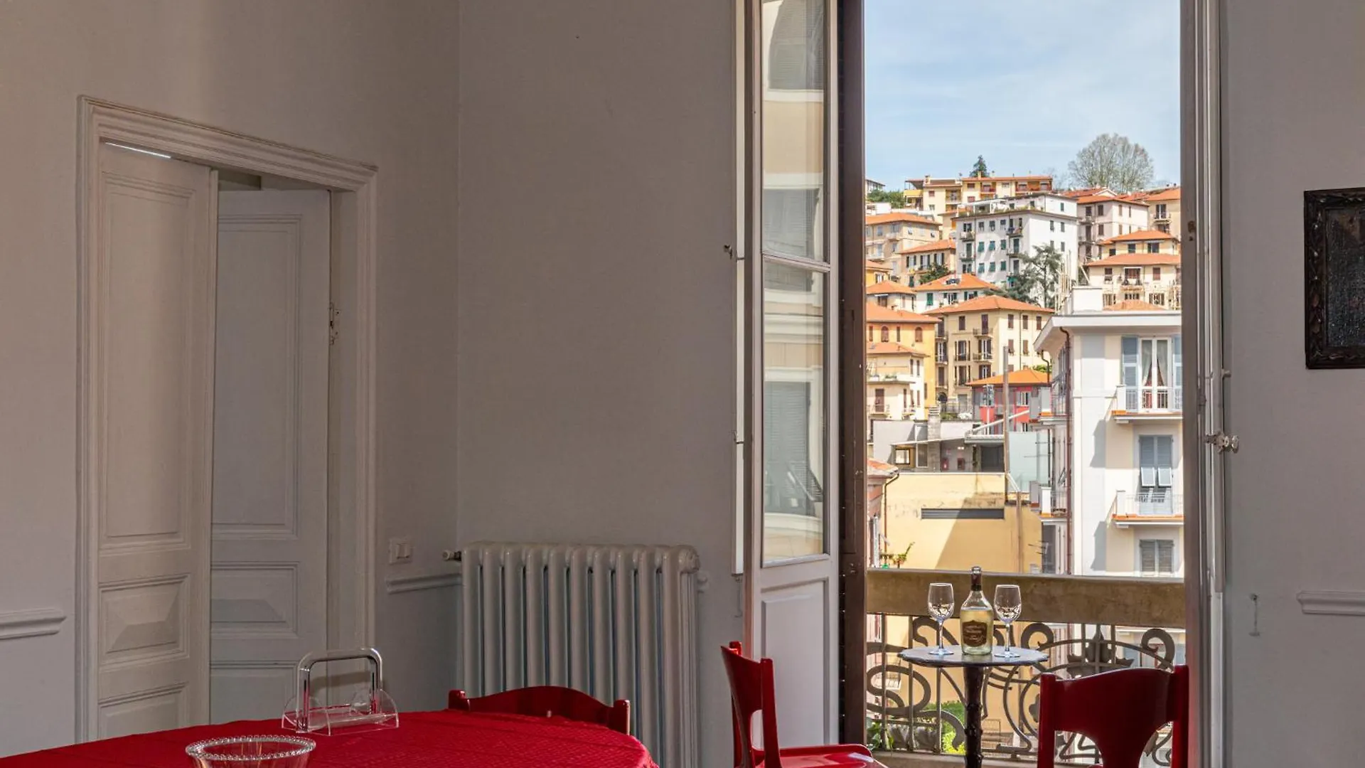 Liberty La Spezia - 5 Terre Apartment