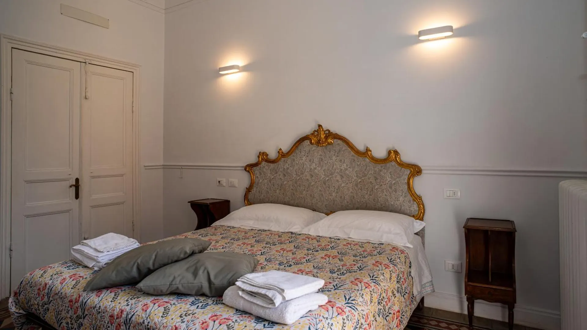 Liberty La Spezia - 5 Terre Apartment Italy