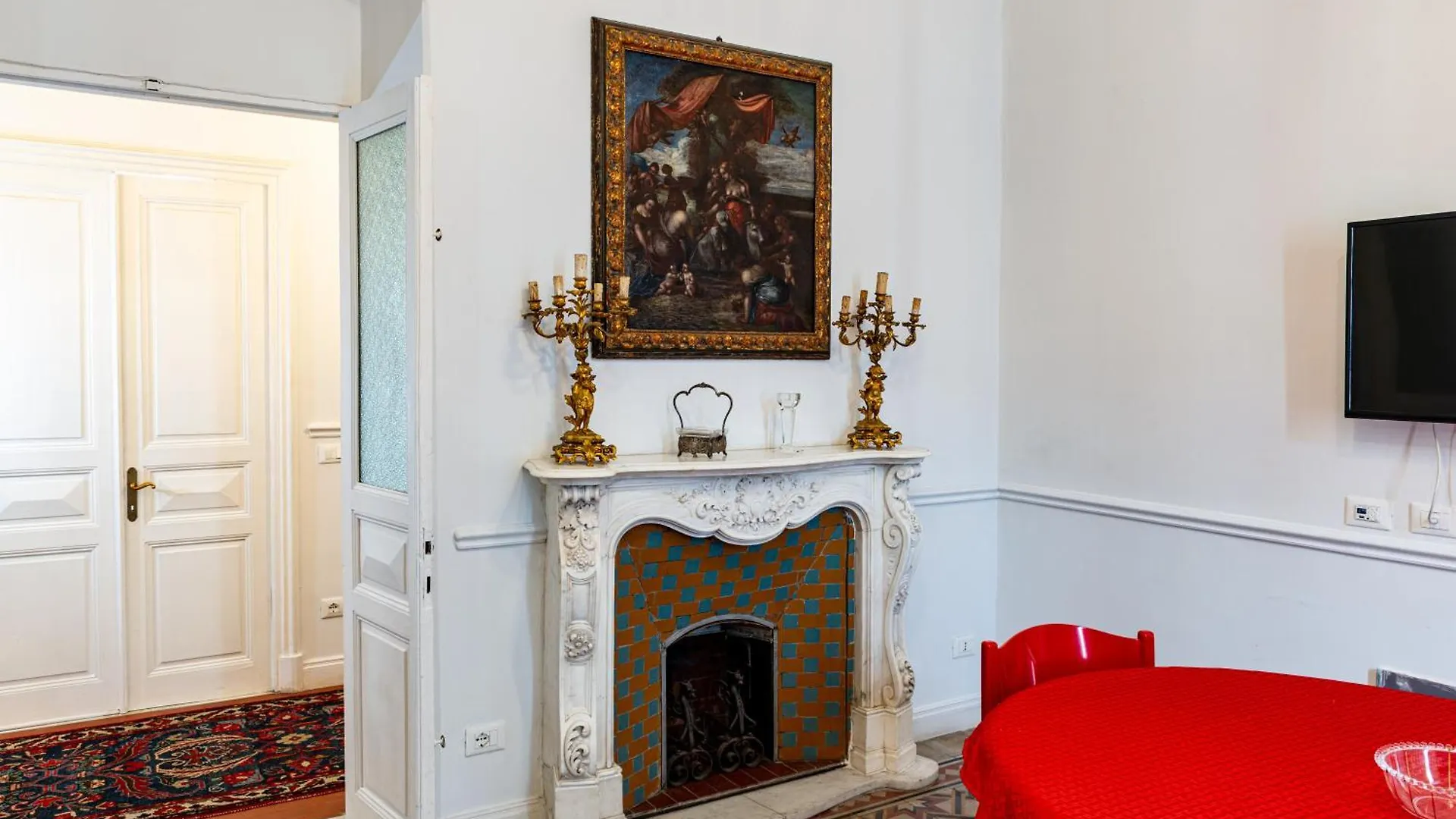 Liberty La Spezia - 5 Terre Apartment