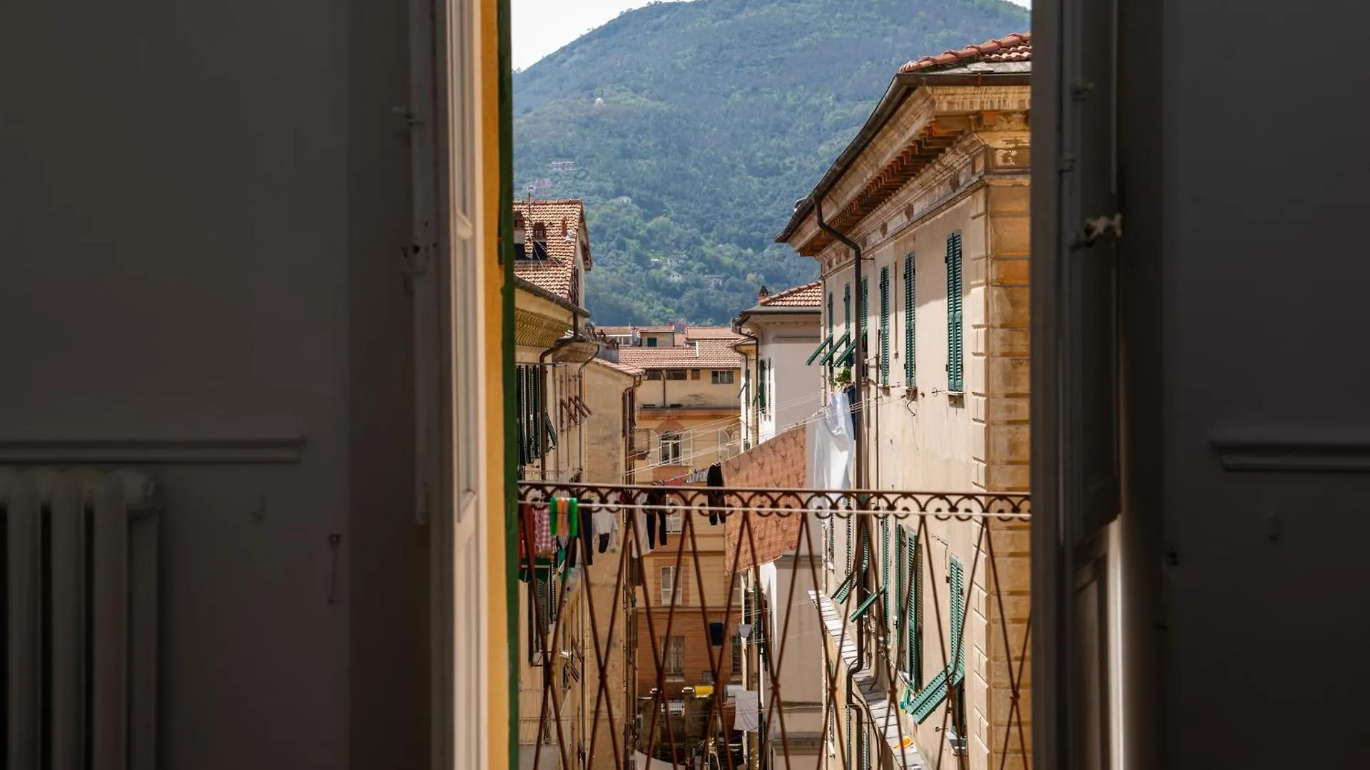 Liberty La Spezia - 5 Terre Apartment
