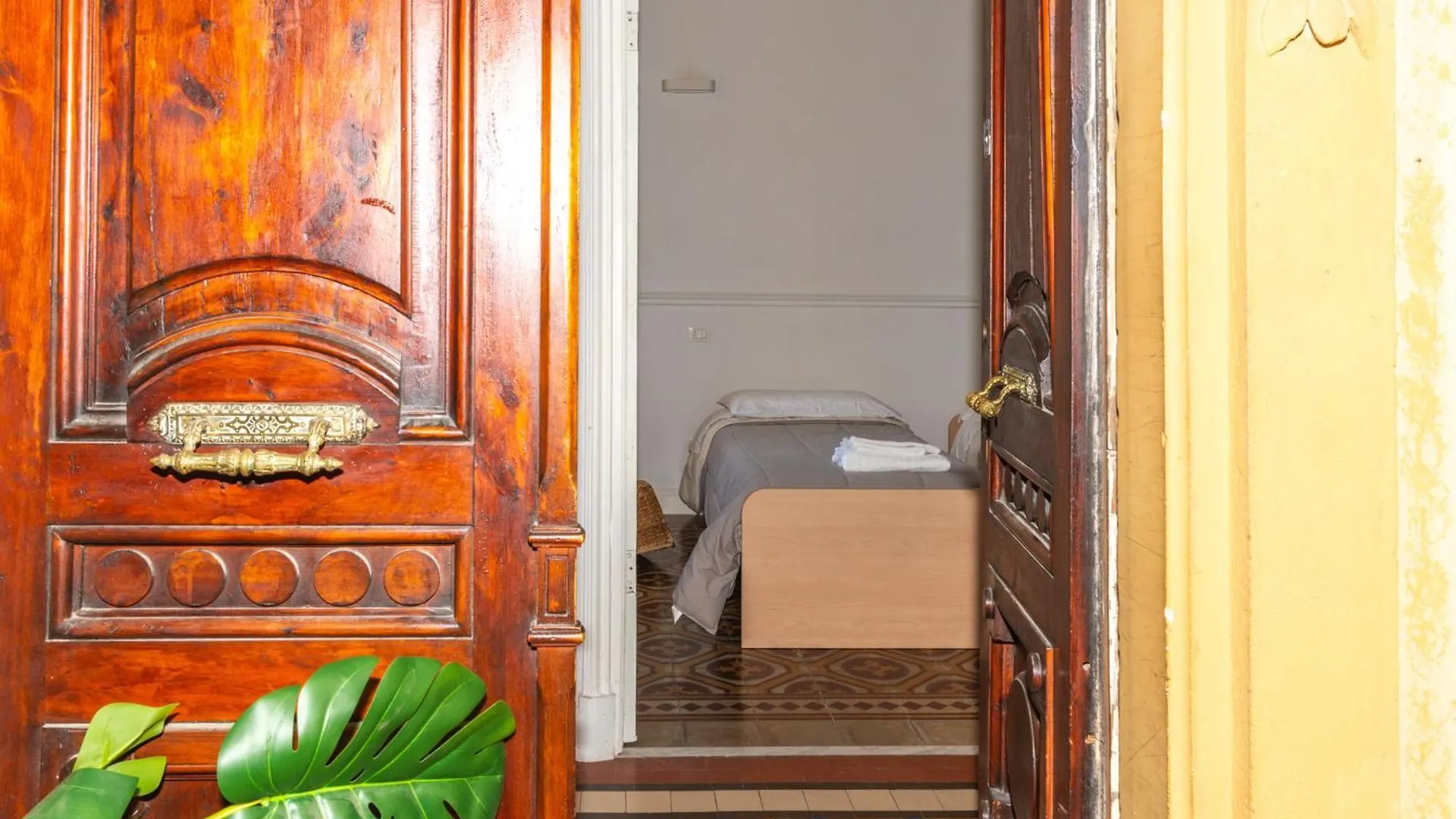 Liberty La Spezia - 5 Terre Apartment