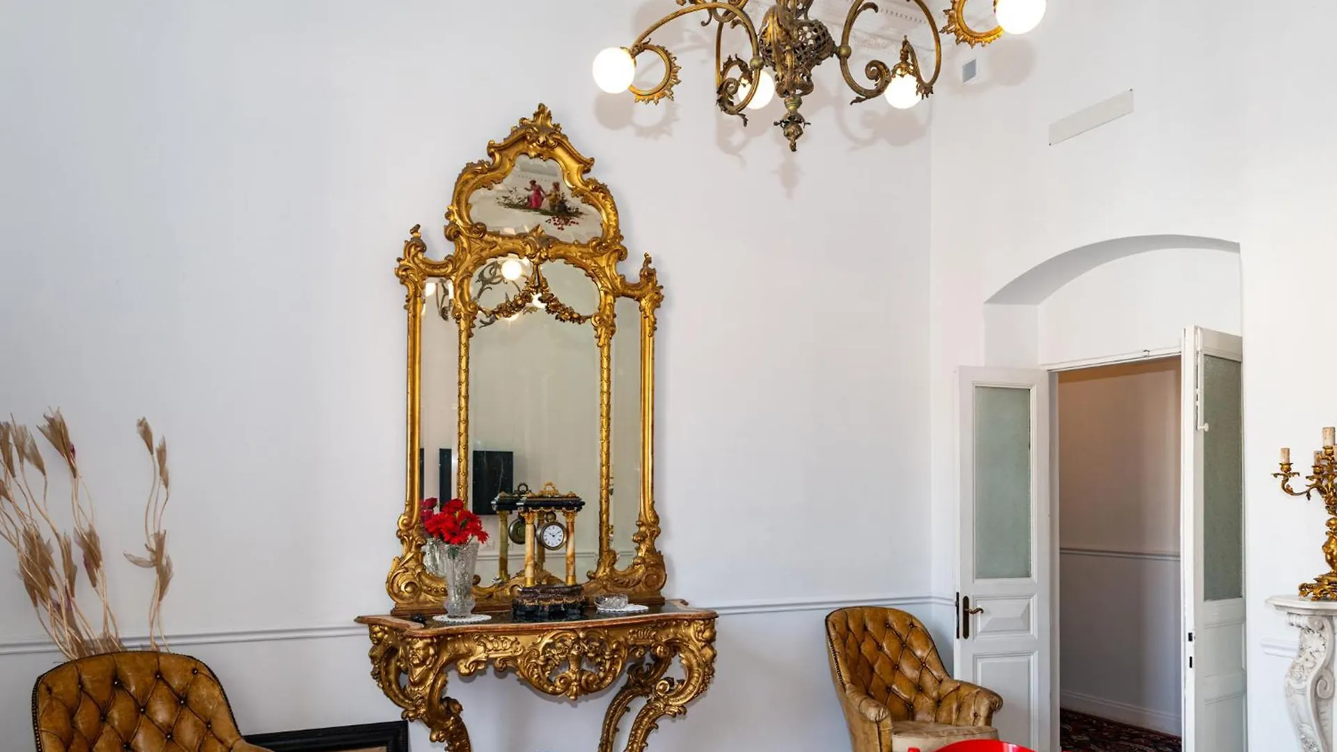 Liberty La Spezia - 5 Terre Apartment