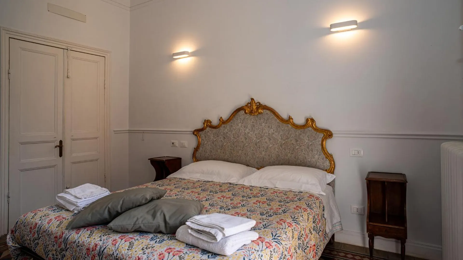 Liberty La Spezia - 5 Terre Apartment Italy